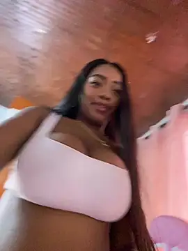 Czat XXX na żywo – MonicaSex_