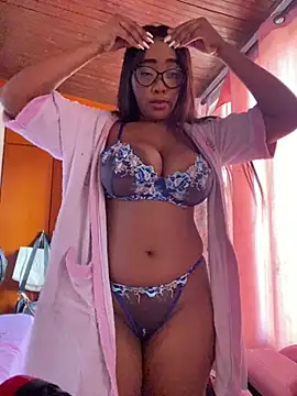 MonicaSex_'s Webcam Show