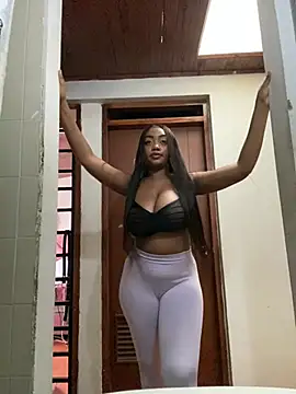 MonicaSex_'s Webcam Show
