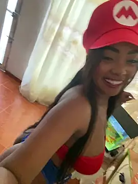 MonicaSex_ Adlı Modelin Web Kamerası Şovu