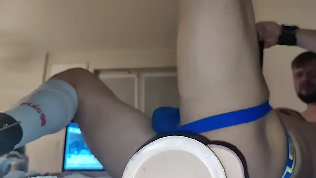 Mdma111 Show in webcam