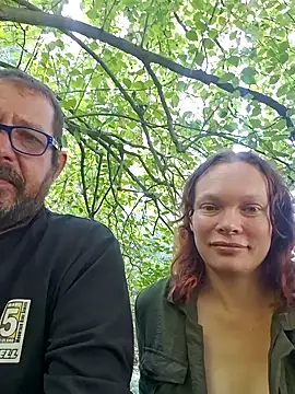 TryingWind Webcam-Show