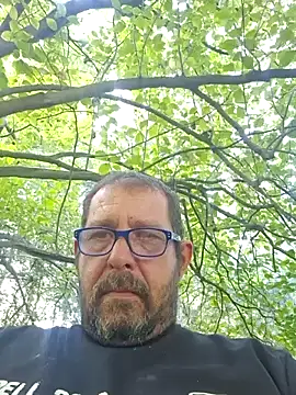 Webkamerová show TryingWind