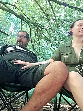 TryingWind 웹캠 쇼