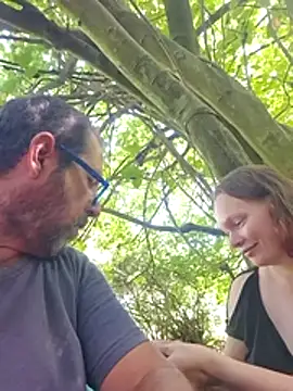 TryingWind Pertunjukan Webcam