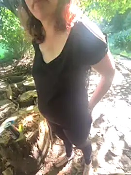 TryingWind's Webcam Show