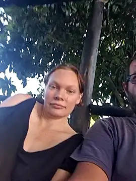 TryingWind webkamerás műsora