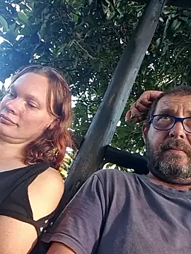 TryingWind 在線直播表演