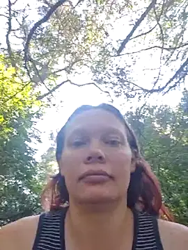 Show webcam de TryingWind