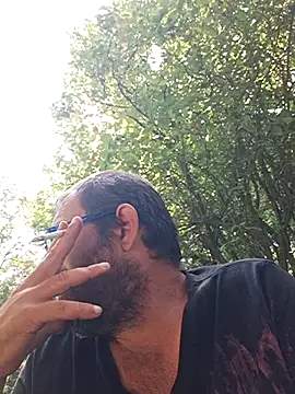 Webkamerová show TryingWind