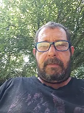 TryingWindのウェブカメラショー