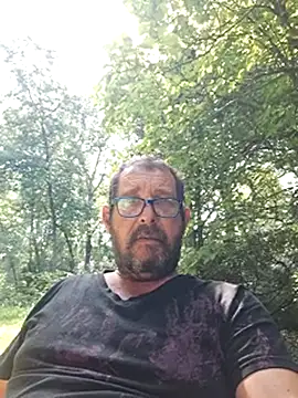 TryingWind Pertunjukan Webcam