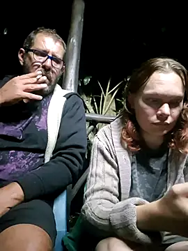 โชว์เว็บแคมของ TryingWind