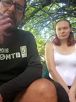 Show Webcam de TryingWind