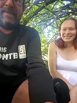 TryingWind 웹캠 쇼