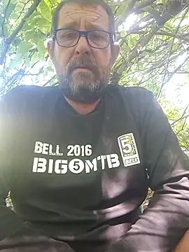 TryingWind Adlı Modelin Web Kamerası Şovu