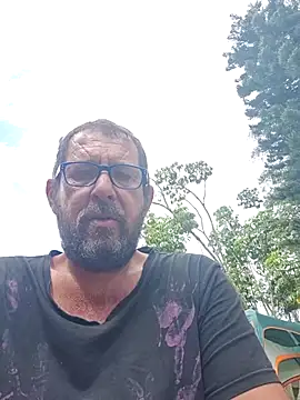 Вебкам-шоу TryingWind