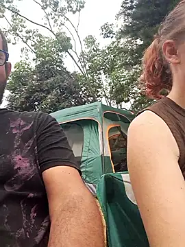 Pokazy przed kamerką – TryingWind