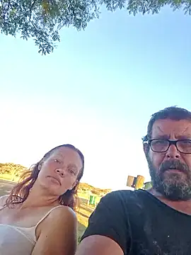 TryingWindn Webbikameraesitys