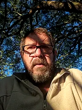 TryingWind webcam show