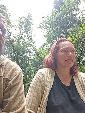 TryingWind Show in webcam