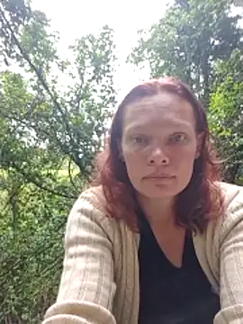 TryingWind Show in webcam