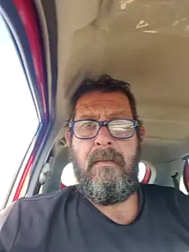 Show de webcam de TryingWind