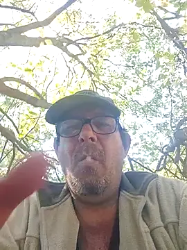 Show Webcam de TryingWind
