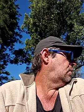 TryingWind Webcam-Show