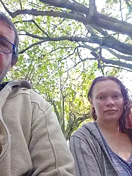 TryingWind Webcam Show