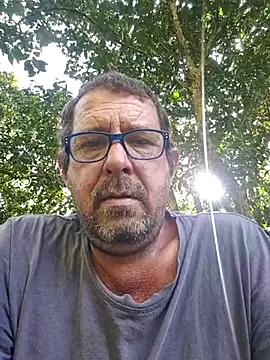 Show Webcam de TryingWind