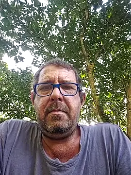 TryingWind webcam show