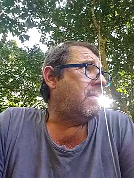 TryingWind Show in webcam