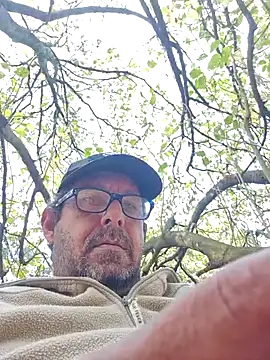 TryingWind Webcam-Show