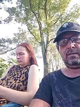 Show webcam de TryingWind