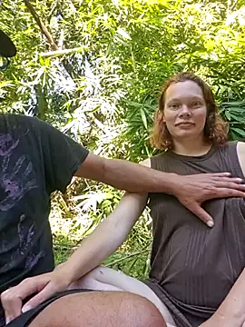TryingWind Webcam-Show