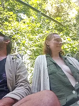 TryingWind Webcam show