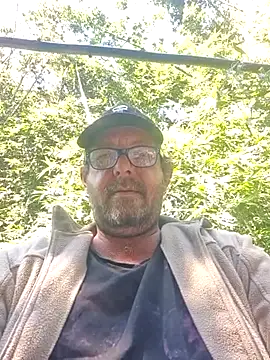 TryingWind Show in webcam