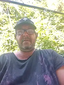 TryingWind webcam show