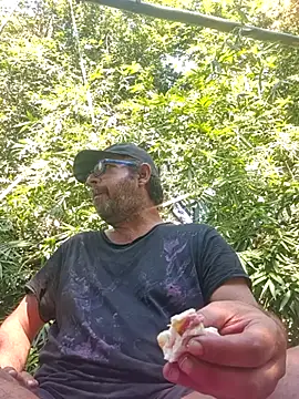 TryingWind's Webcam Show