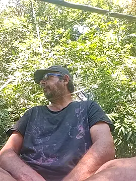 TryingWind's Webcam Show