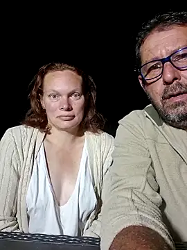 TryingWind's Webcam Show