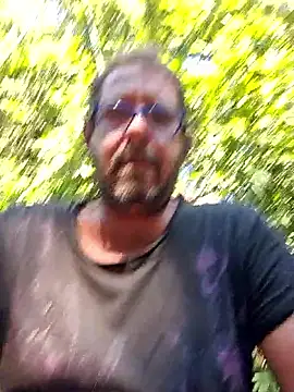 TryingWind Webcam show