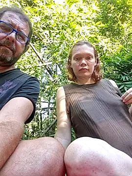 TryingWind Webcam Show