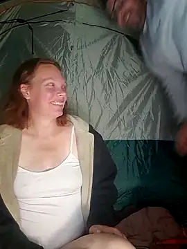 TryingWind Show Webcam