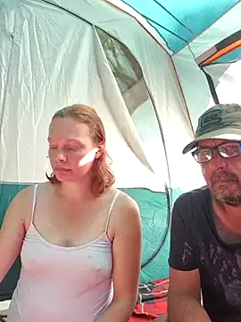 TryingWind Show Webcam