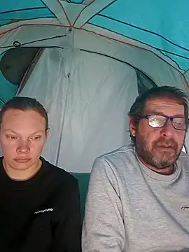TryingWind webkamerás műsora
