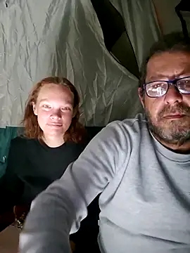 Show de webcam de TryingWind