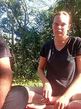 TryingWind Webcam-Show