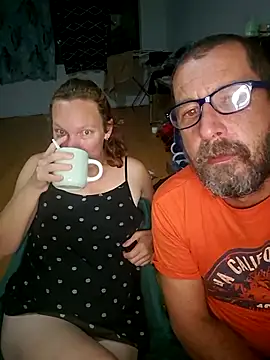 Show de webcam de TryingWind